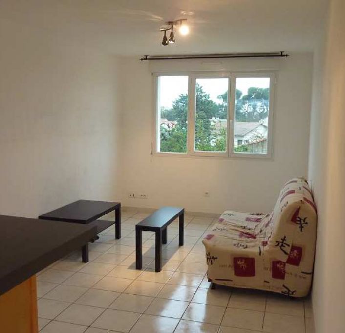 vente Appartement Montpellier