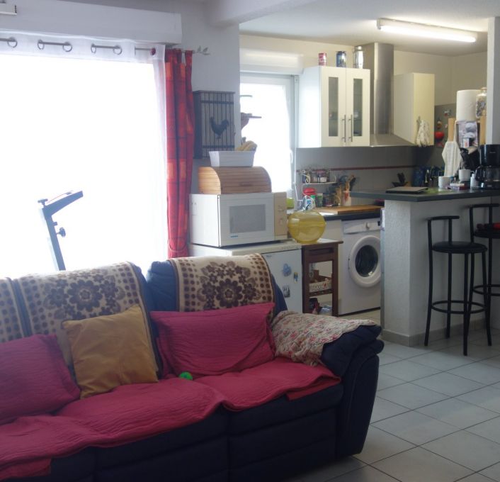 vente Appartement Sete