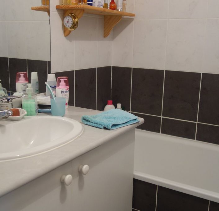 vente Appartement Sete