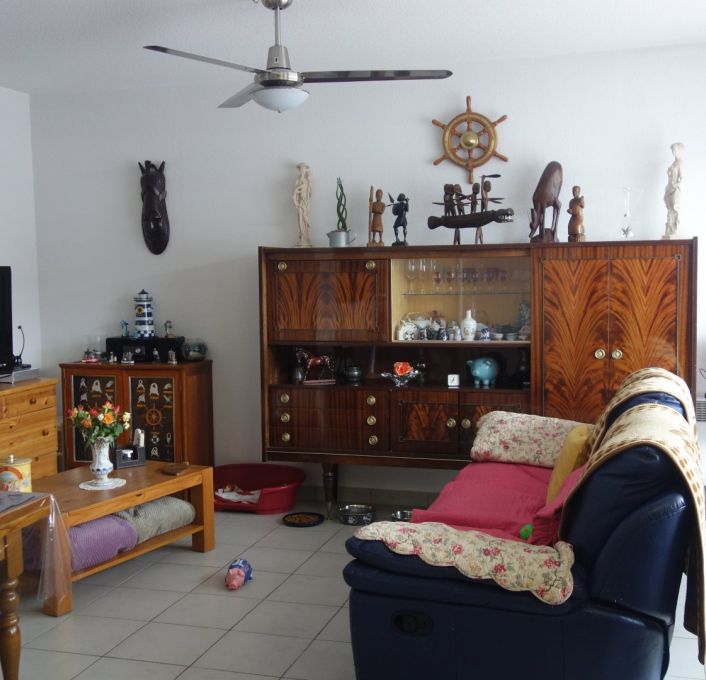 vente Appartement Sete