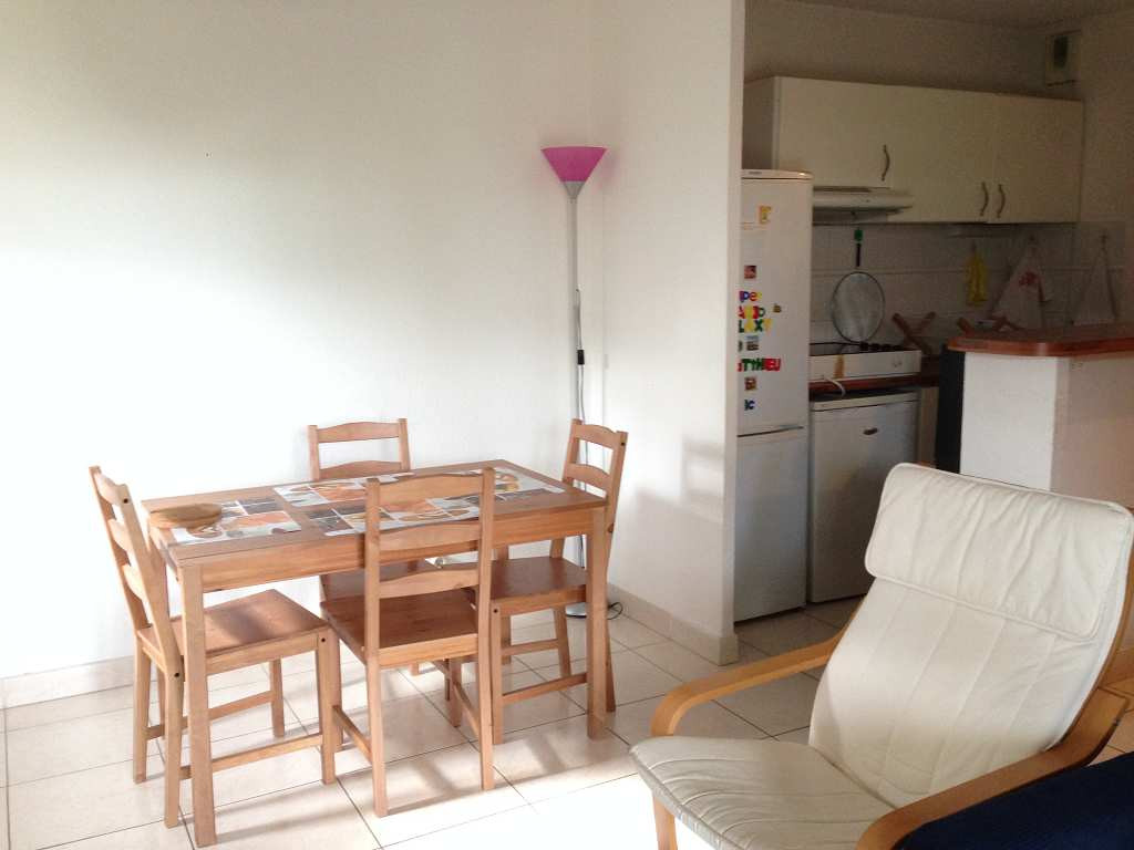 letting Appartement Montpellier - Photo 3