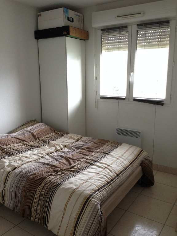 letting Appartement Montpellier - Photo 5