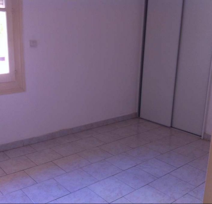 à louer Appartement Sete