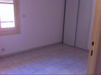 location Appartement Sete