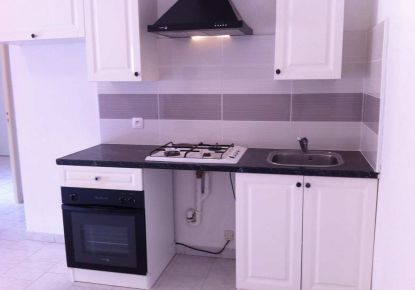 location Appartement Sete