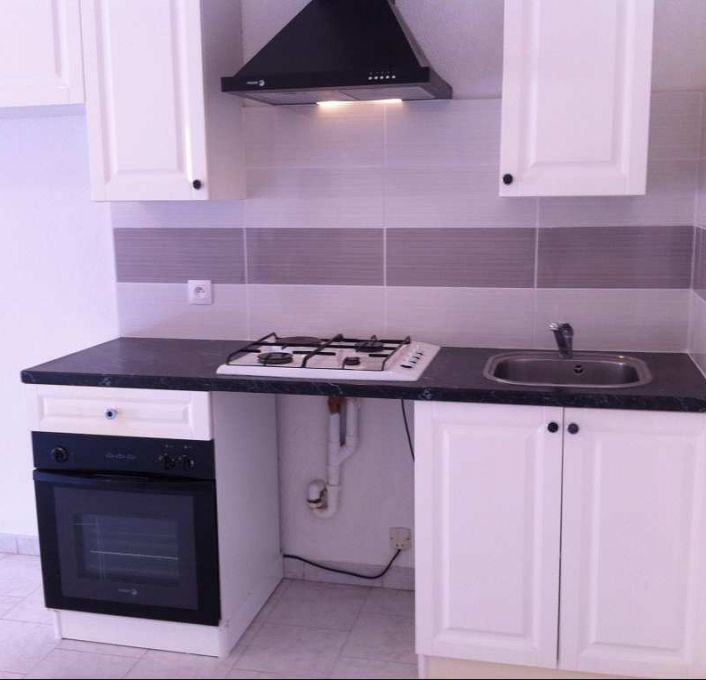 à louer Appartement Sete
