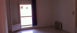 location Appartement Sete