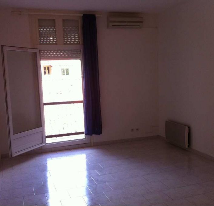 à louer Appartement Sete