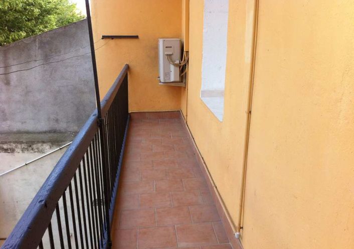 à louer Appartement Sete