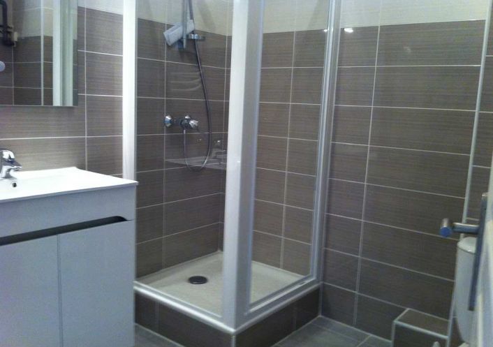 à louer Appartement Sete