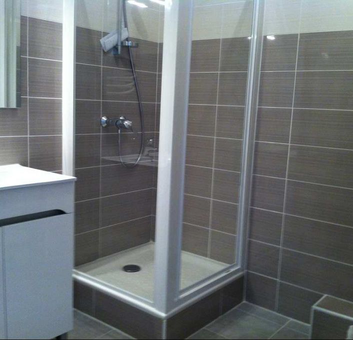 à louer Appartement Sete