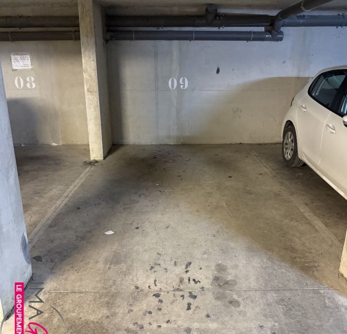 à louer Parking intérieur Montpellier