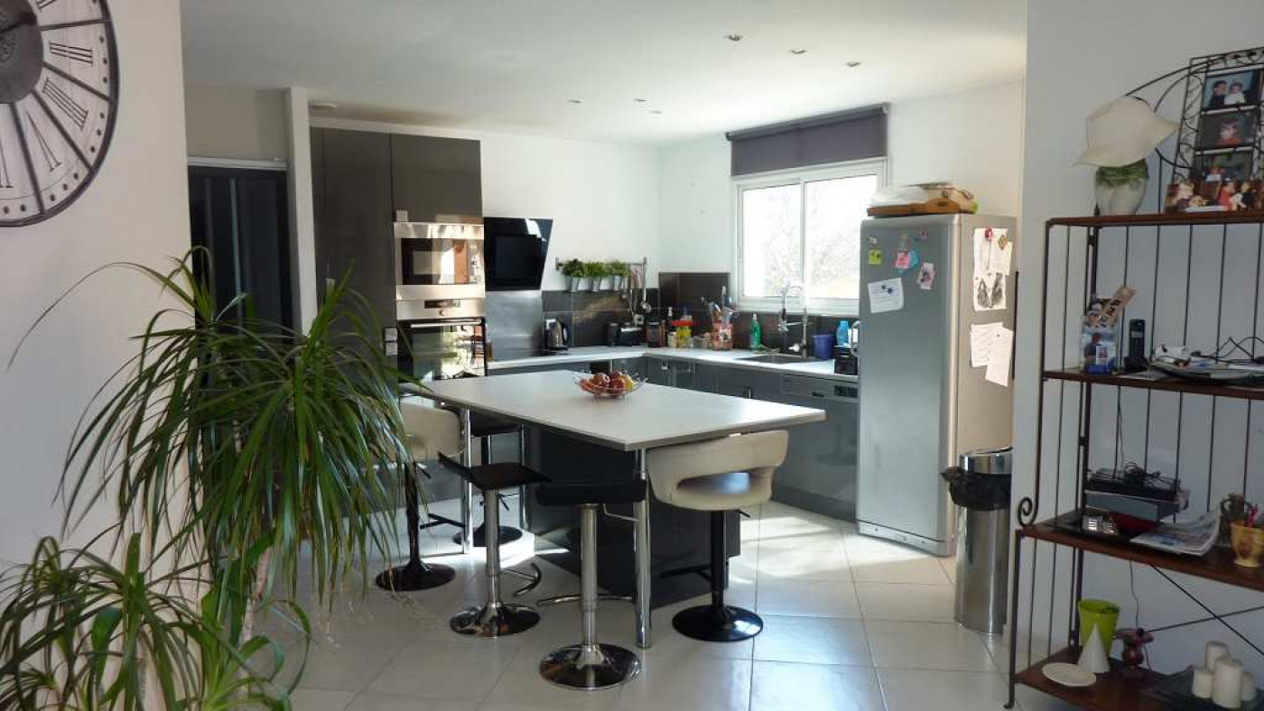 vente Maison Saint Jean De Vedas - Photo 3