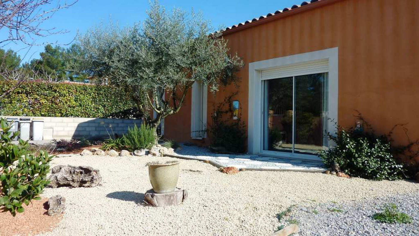 vente Maison Saint Jean De Vedas - Photo 6