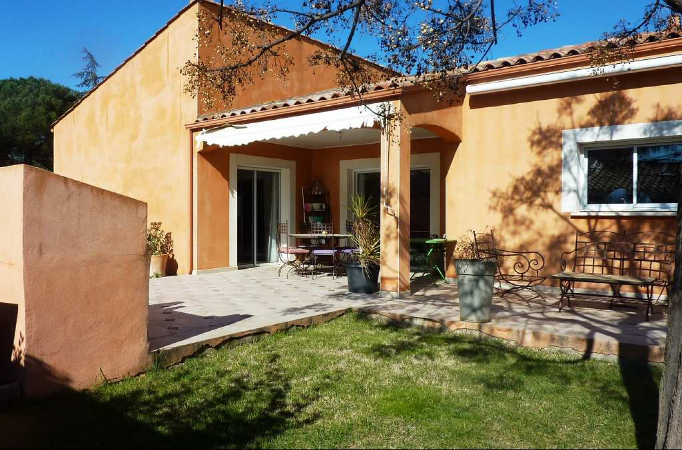 vente Maison Saint Jean De Vedas - Photo 5