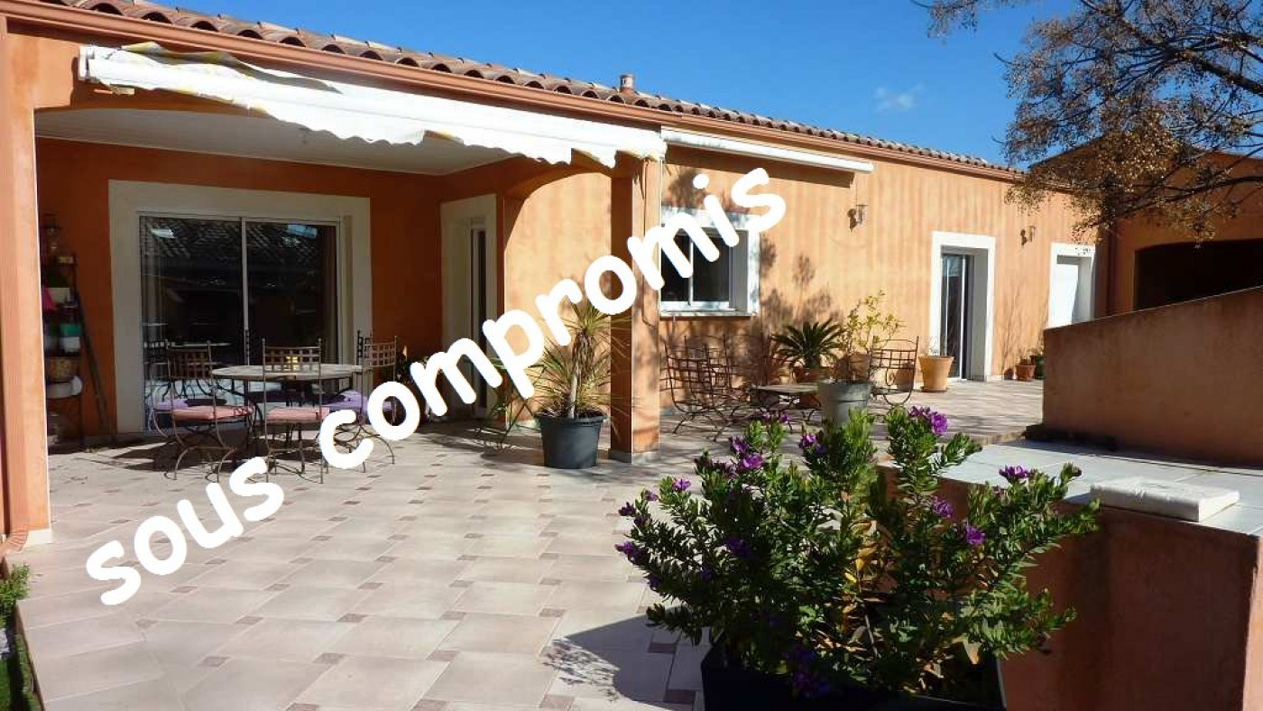 vente Maison Saint Jean De Vedas - Photo 1