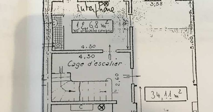 location Bureau Montpellier