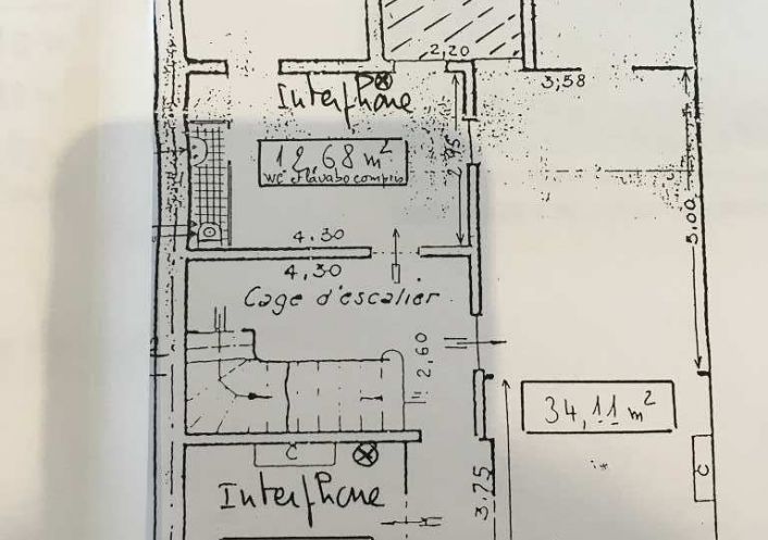 à louer Bureau Montpellier