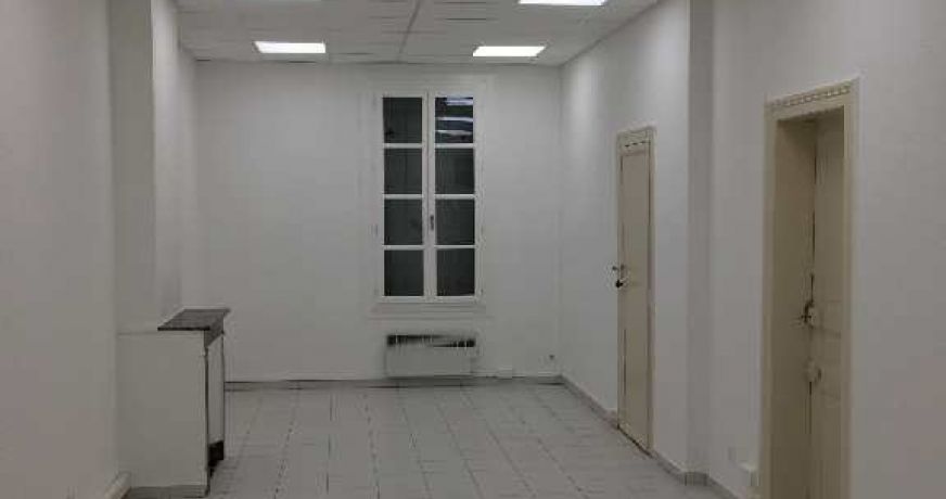 location Bureau Montpellier