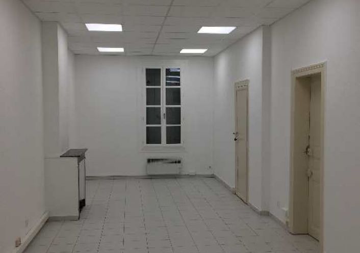 à louer Bureau Montpellier