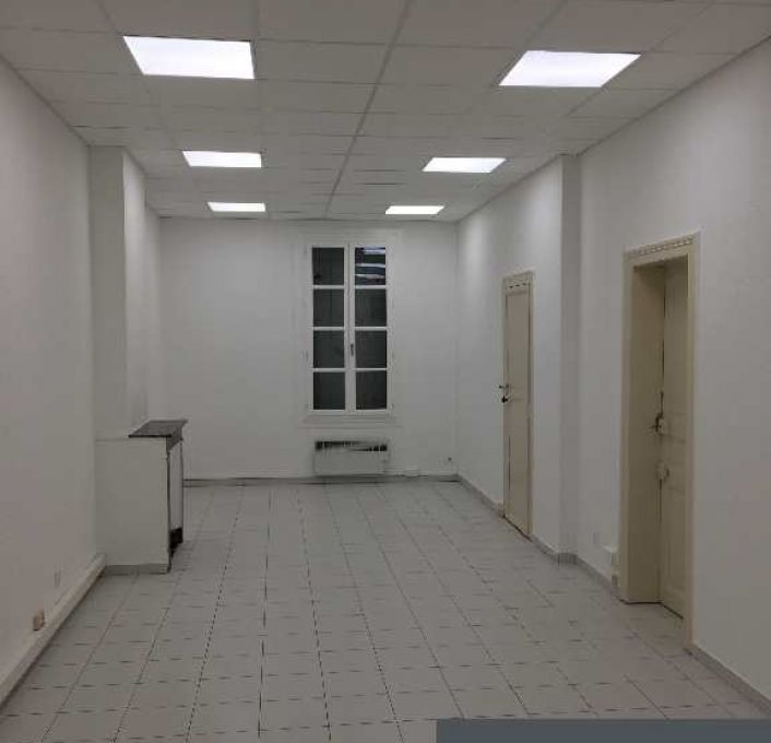 à louer Bureau Montpellier