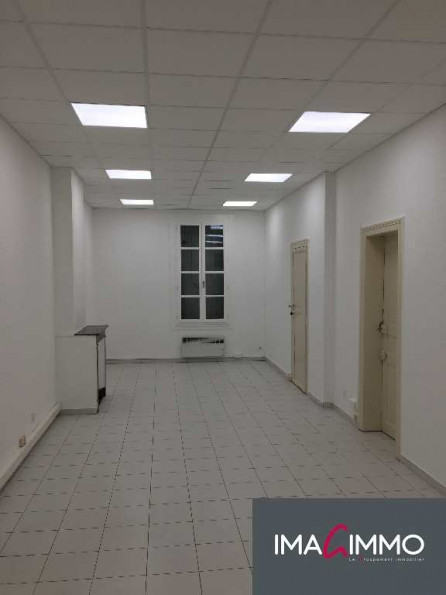 letting Bureau Montpellier