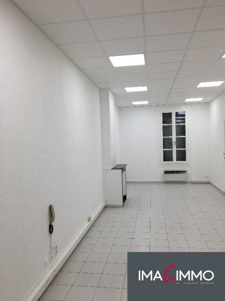 location Bureau Montpellier - Photo 2