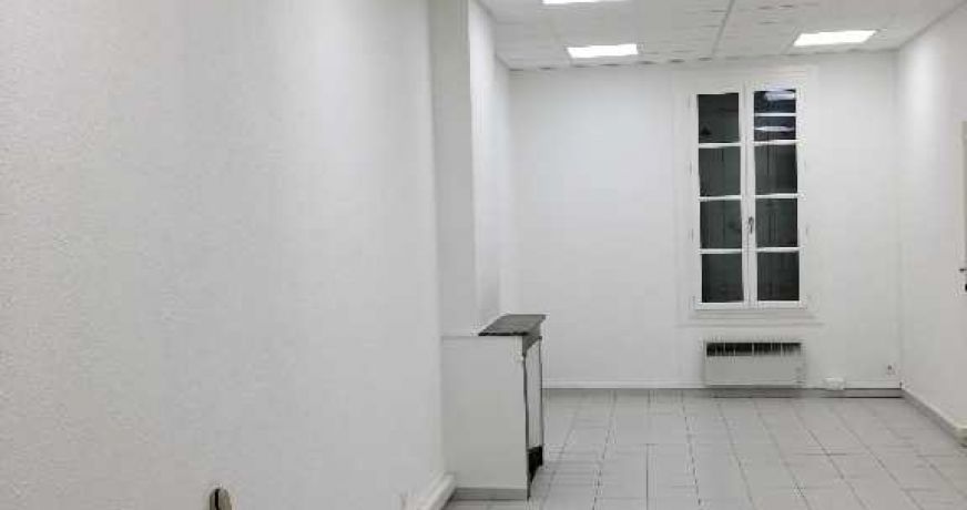 location Bureau Montpellier