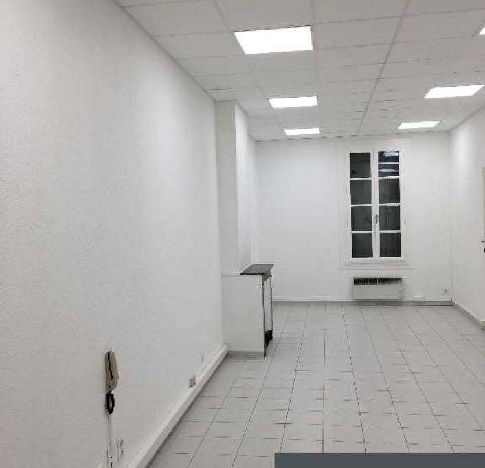 à louer Bureau Montpellier
