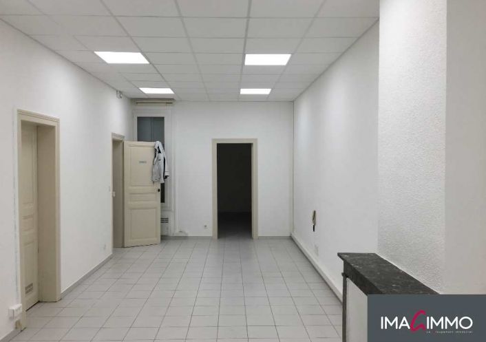 à louer Bureau Montpellier