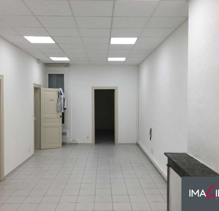 à louer Bureau Montpellier