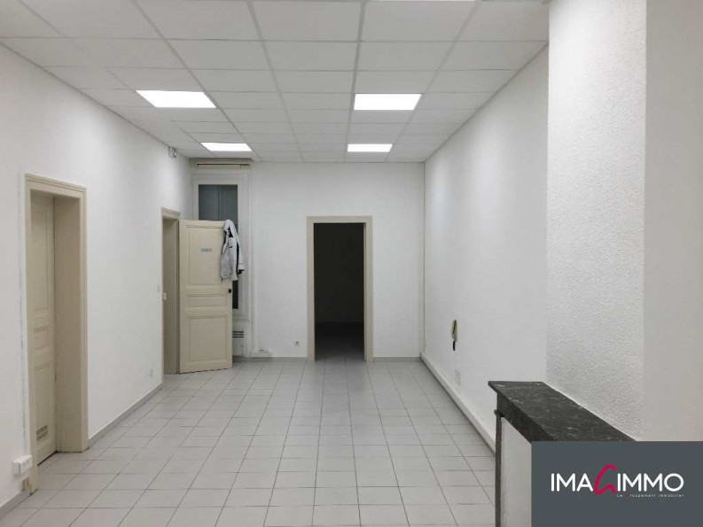 letting Bureau Montpellier
