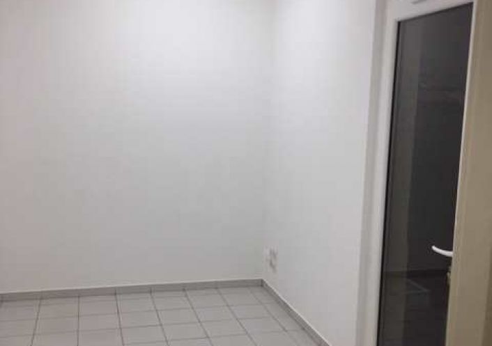 à louer Bureau Montpellier