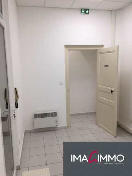 location Bureau Montpellier - Photo 7