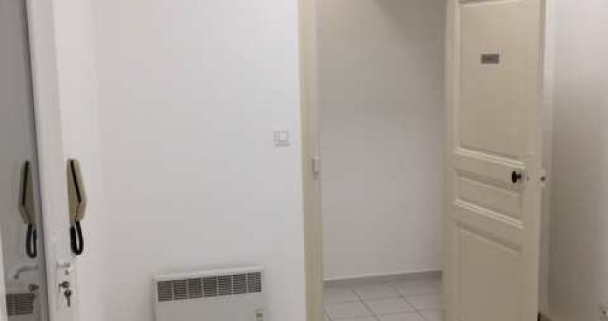 location Bureau Montpellier