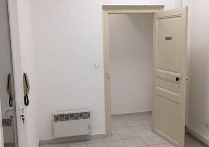 à louer Bureau Montpellier