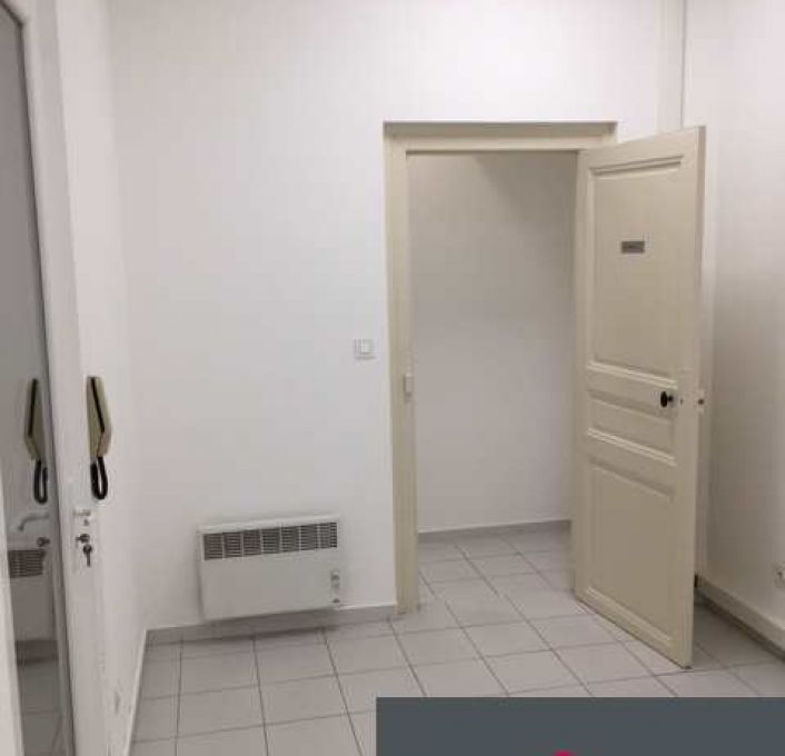 à louer Bureau Montpellier