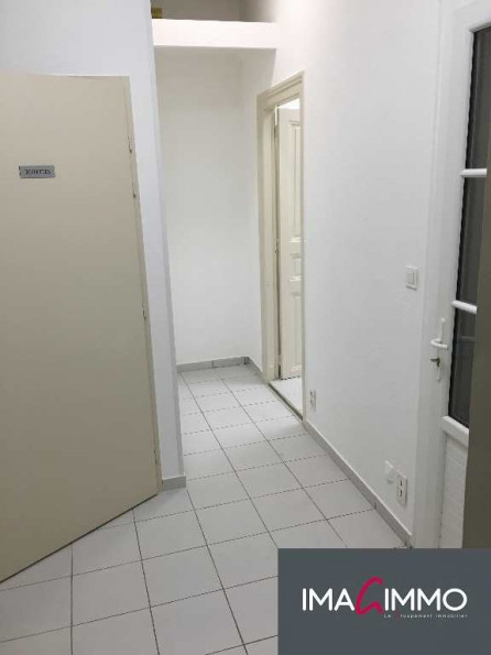 location Bureau Montpellier - Photo 4