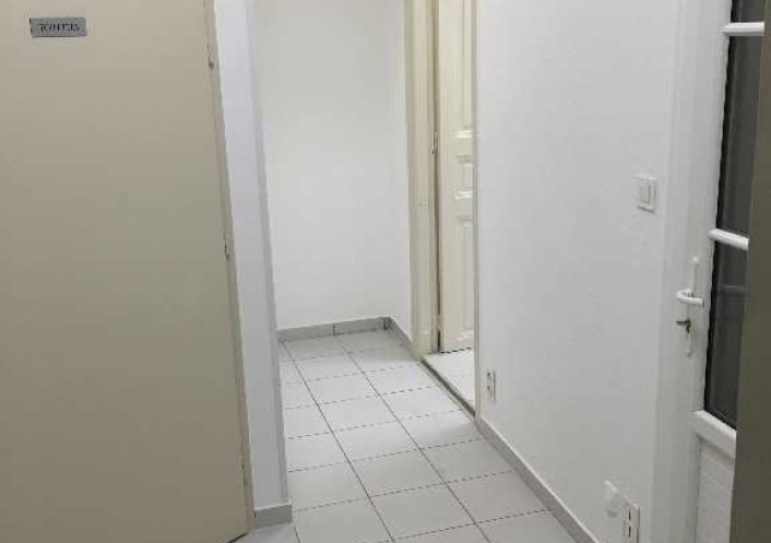 à louer Bureau Montpellier