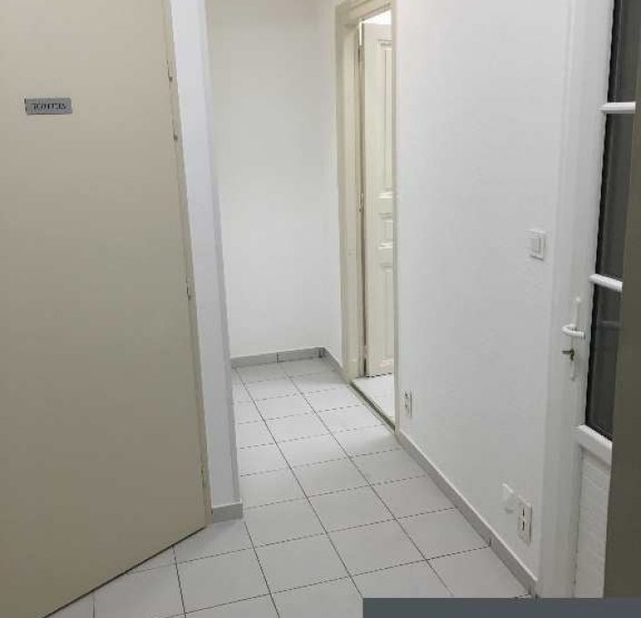 à louer Bureau Montpellier