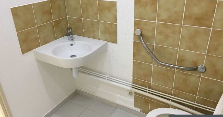 location Bureau Montpellier