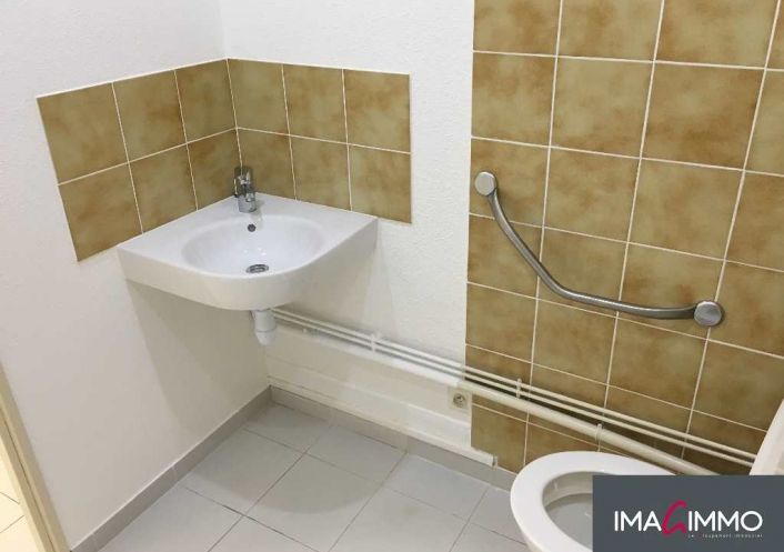 à louer Bureau Montpellier