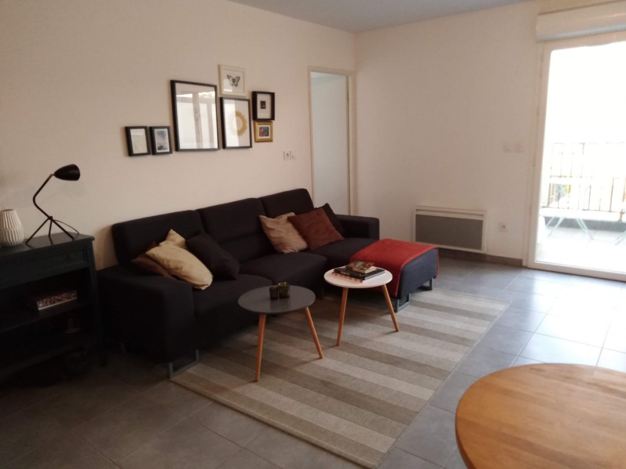 à louer Appartement Montpellier - Photo 2
