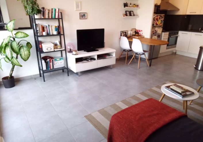 à louer Appartement Montpellier