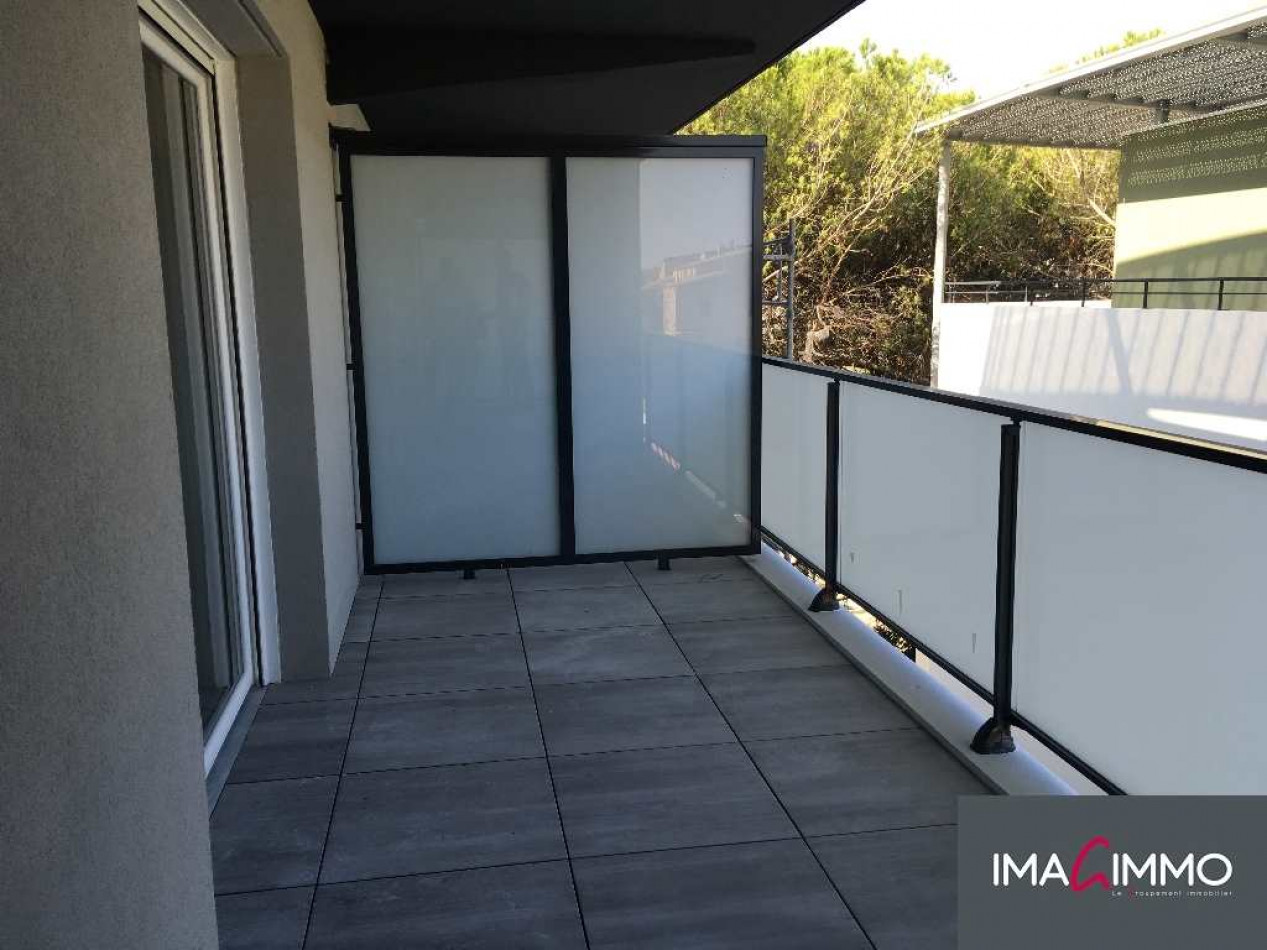 à louer Appartement Montpellier - Photo 6