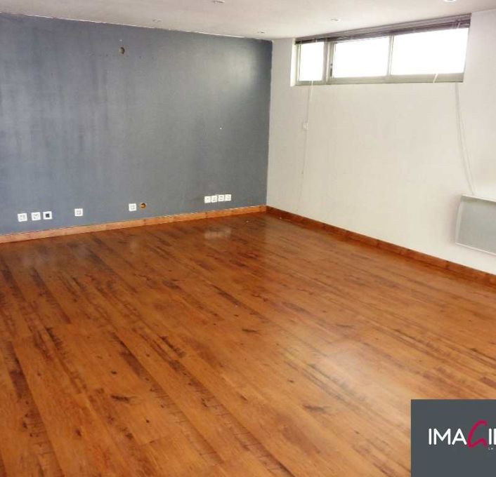 vente Local commercial Montpellier