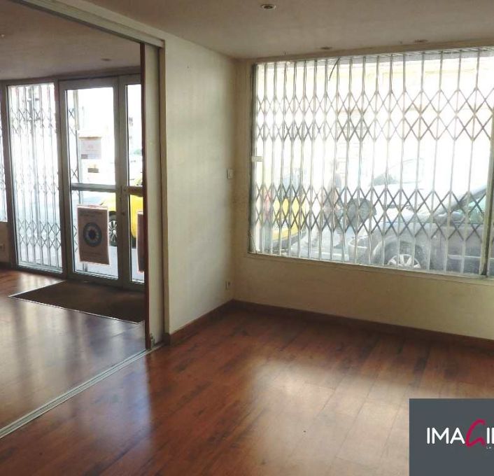 vente Local commercial Montpellier