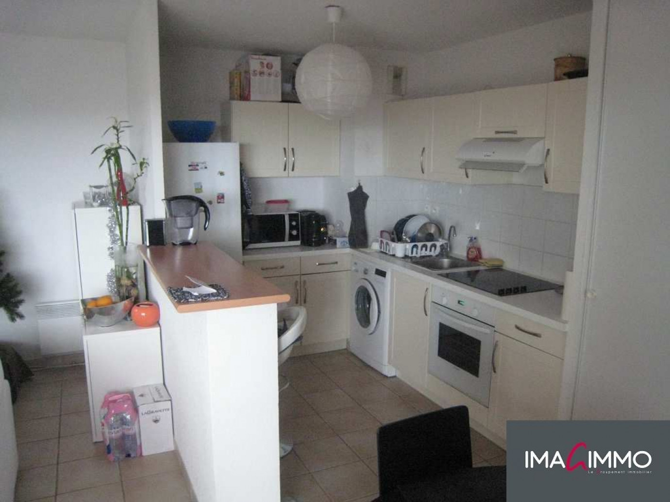 vente Appartement Sete - Photo 2