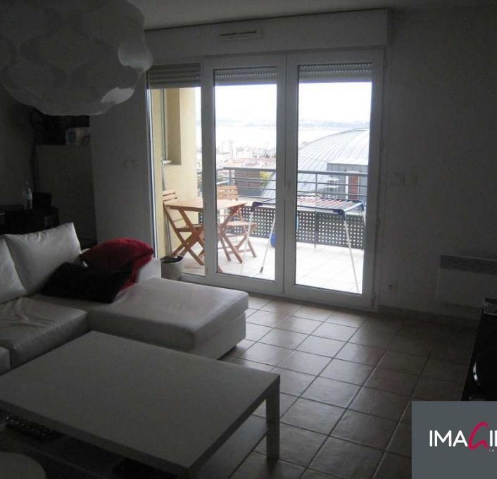vente Appartement Sete