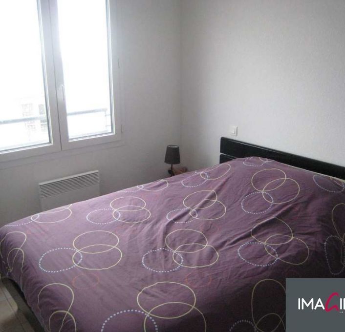 vente Appartement Sete